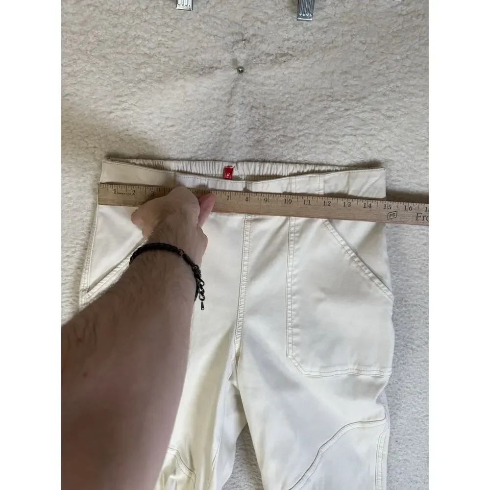 SPANX please see